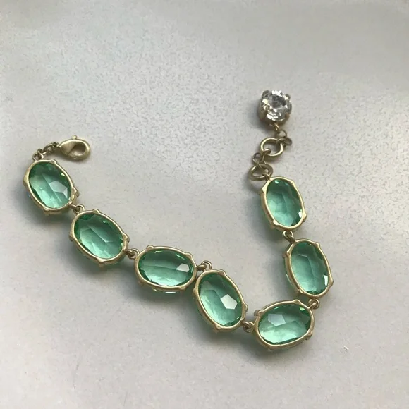 NWOT Roxanne assoulin bracelets